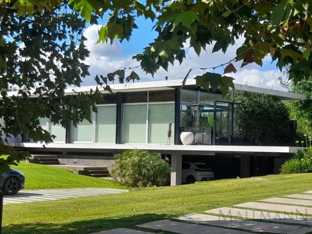 Pilar, Provincia de Buenos Aires