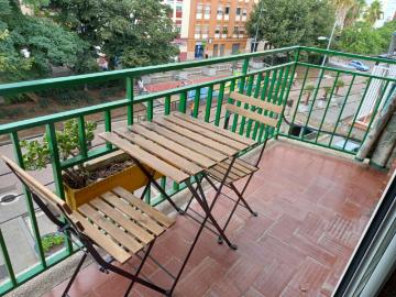 Apartamento en alquiler en Plaça Marconi