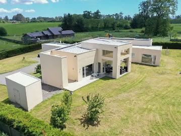 Pilauco schwalm, osorno | 5 dormitorios por 14000.00 en Osorno