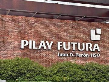 PILAY 21 2 DORM EN ALQUILER