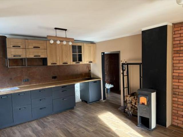 Pilchowice, 59 m² Mieszkanie