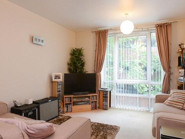Pilcher Gate, Weekday Cross Building, NG1