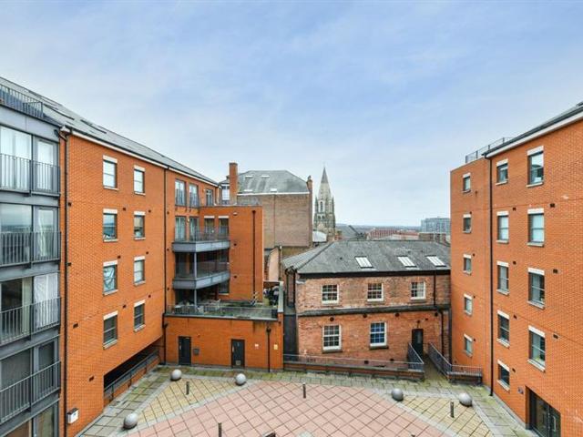 Pilcher Gate, Weekday Cross Building Pilcher Gate NG1, 2 bed flat to rent, £1,200 pcm | PrimeLocation