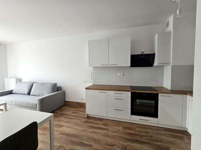 Rtm. Witolda Pileckiego 92a 39,18 m², Nowy Dwór Mazowiecki