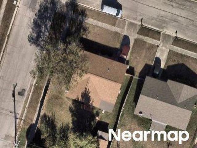 Pilgram Dr