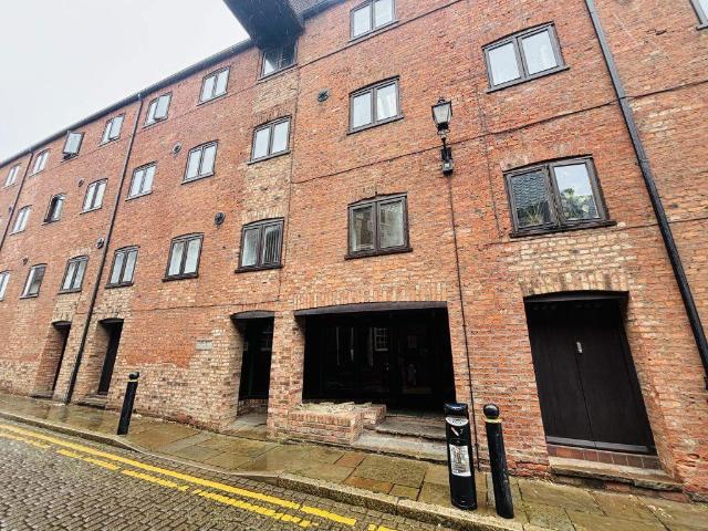 PILGRIM MANSIONS, BOSTON 1 bed flat to rent £595 pcm £137 pw
