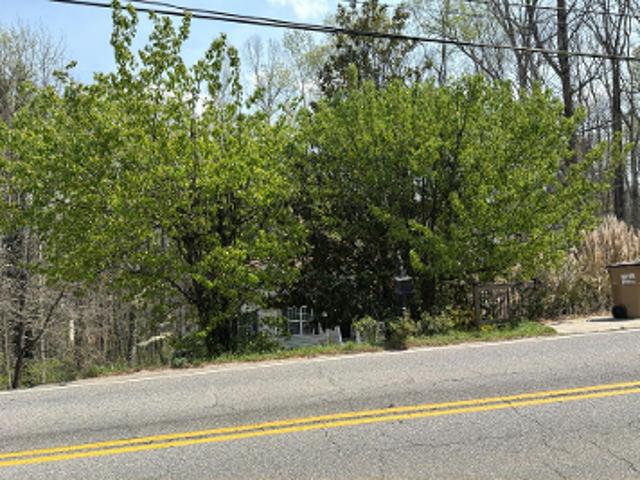 Pilgrim Mill Rd