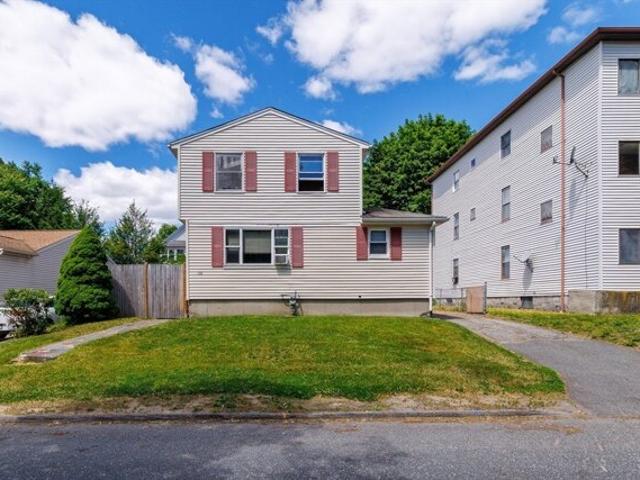 Pilgrim Ave, Worcester, Home For Sale