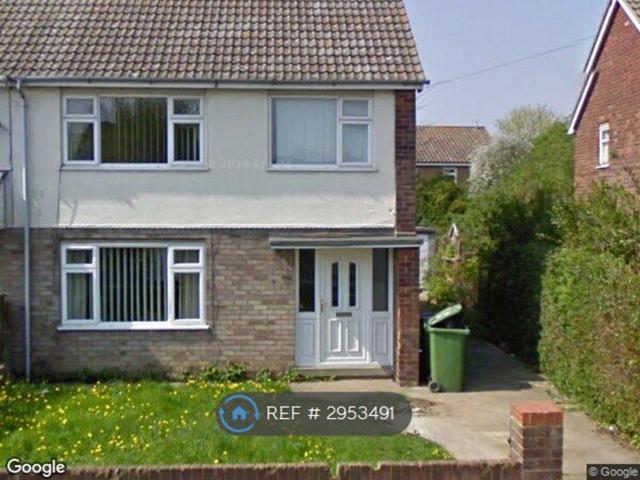 Pilgrim Avenue, Immingham DN40, 3 bed semi detached house to rent, £850 pcm | PrimeLocation