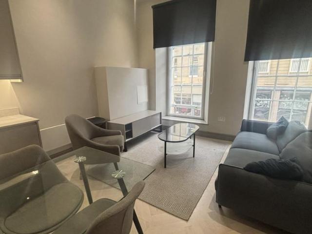 Pilgrim Chambers, Newcastle upon. 2 bed apartment to rent £1,700 pcm £392 pw