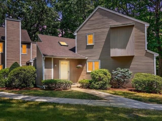 Pilgrim Dr Unit A, Westford, Condo For Sale