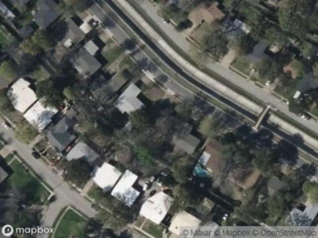 Pilgrim Dr