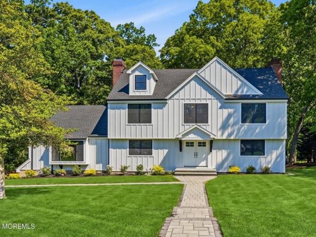 Pilgrim Hollow Rd, Ocean Township, Home For Sale