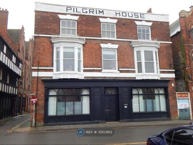 Pilgrim House, Boston PE21, 1 bed flat to rent, £650 pcm | PrimeLocation