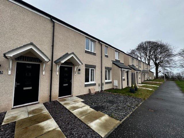 Pilgrim Place, Guardbridge, Fife KY16, 2 bed semi detached house to rent, £1,295 pcm | PrimeLocation