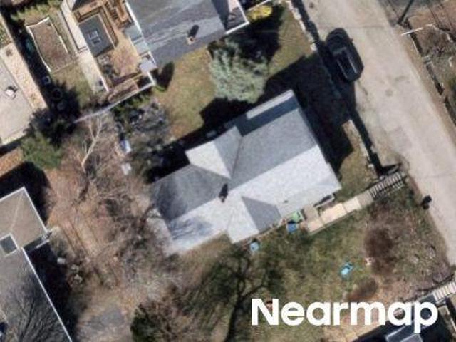 Pilgrim Rd
