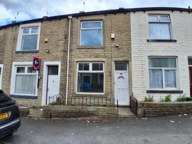 Pilgrim Street, Nelson BB9, 2 bed terraced house to rent, £575 pcm | PrimeLocation