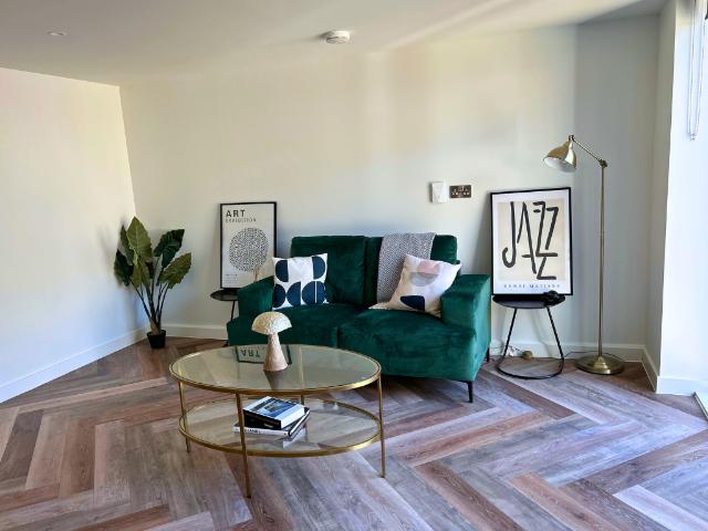 Pilgrim Street, Newcastle upon Tyne NE1 1 bed apartment to rent £2,025 pcm £467 pw