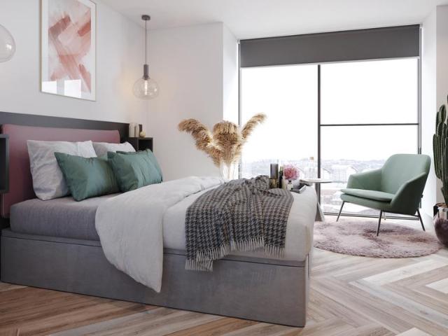Pilgrim Street, Newcastle upon Tyne NE1 2 bed apartment to rent £2,600 pcm £600 pw