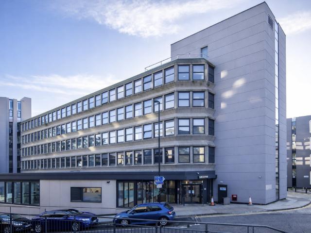 Pilgrim Street, Newcastle Upon Tyne NE1, Studio to rent, £891 pcm | PrimeLocation