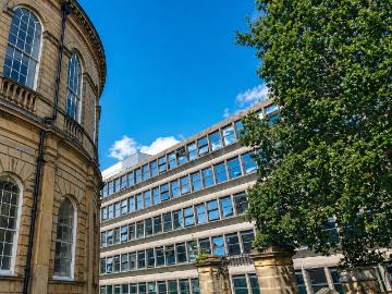 Pilgrim Street, Newcastle Upon Tyne NE1, Studio to rent, £891 pcm | PrimeLocation