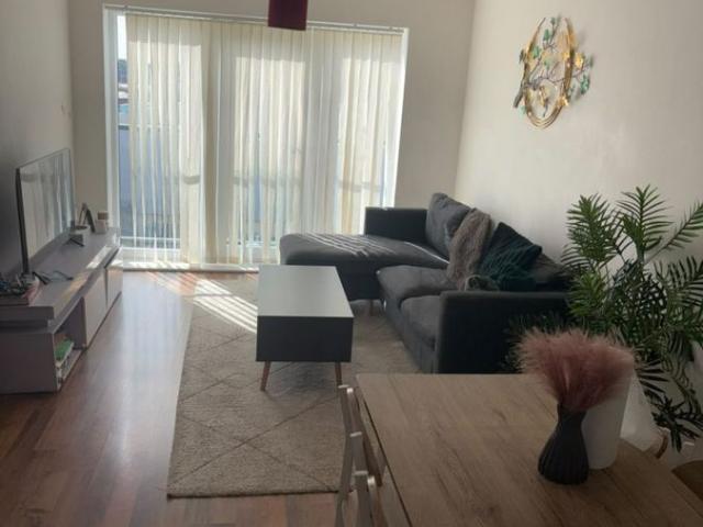 Pilgrims Way, Salford M50, 2 bed flat to rent, £1,100 pcm | PrimeLocation