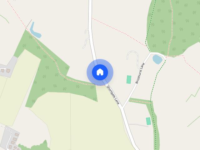Pilgrims Barn, Shortgate Lane, Laughton, East Sussex