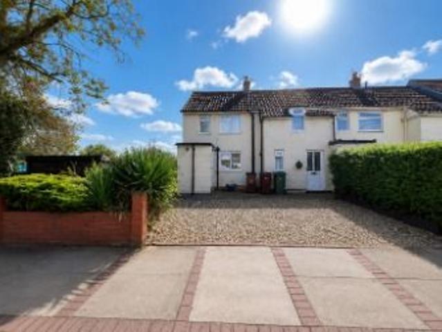 Pilgrims Close, South Killingholme DN40, 3 bed end terrace house to rent, £695 pcm | PrimeLocation
