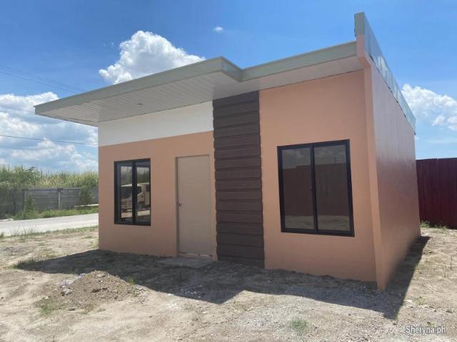 Pililla, Rizal Pre Selling 3BR Single Detached thru Pag Ibig Fina