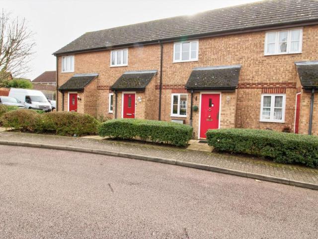 Pilkingtons, Harlow 1 bed terraced house to rent £1,350 pcm £312 pw
