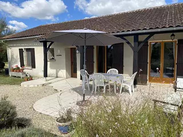 Pillac 16390 Achat / Vente maison