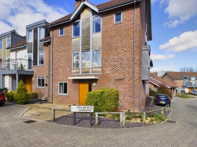 Pillar Box Gardens, Basingstoke RG24, 5 bed property to rent, £2,500 pcm | PrimeLocation