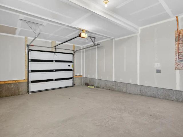 Pilot Townhomes, Blatchford — B2