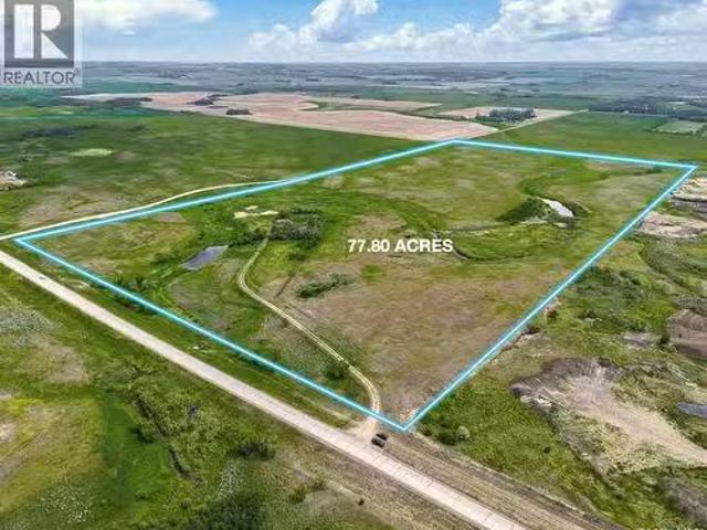 Pilot Butte North Land, Edenwold Rm No.158, SK, S0G 3Z0 vaca.