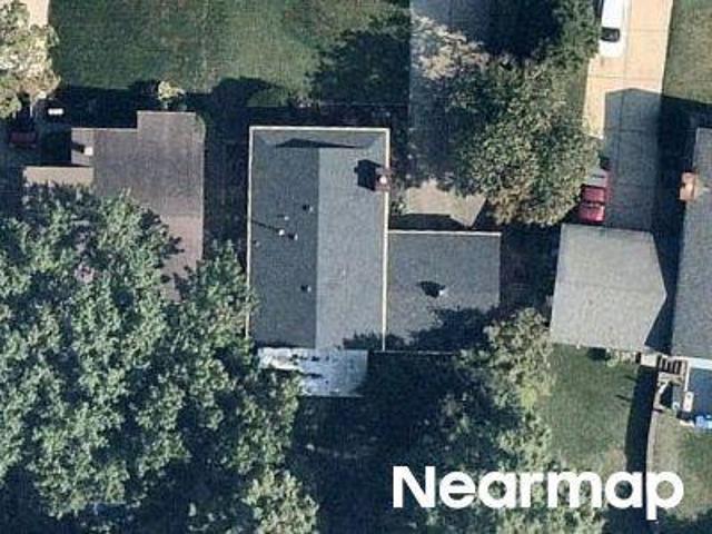 Pilot Hill Dr