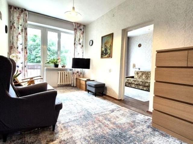 Pilotów 58,31 m², Redzikowo
