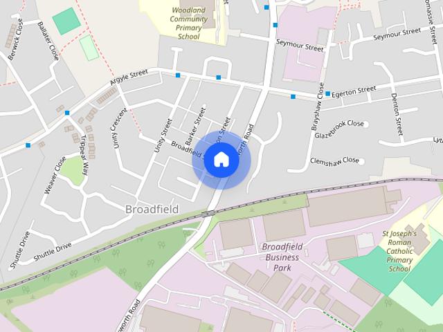 Pilsworth Road, Heywood, OL10 3DY