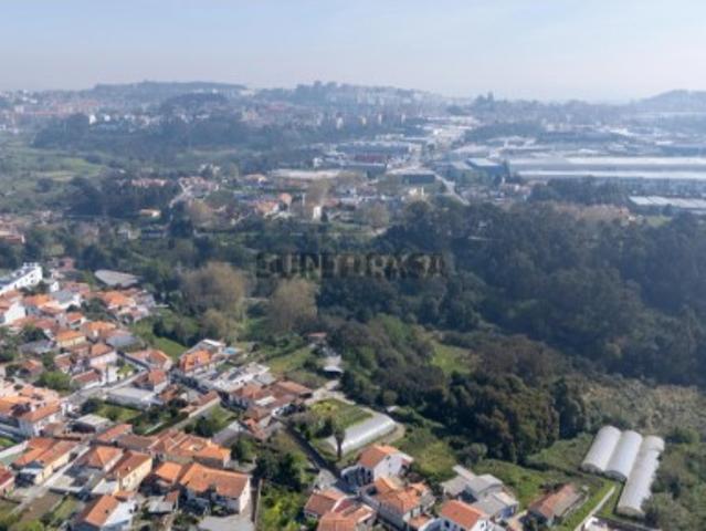PIP aprovado para 10 moradias uni familiares em condomínio privado, com amplos espaços verdes