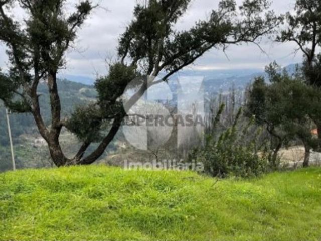 PIP aprovado para moradia até 514 m²