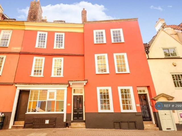 Pipe Lane, Bristol, BS1 1 bed in a house share to rent £803 pcm £185 pw