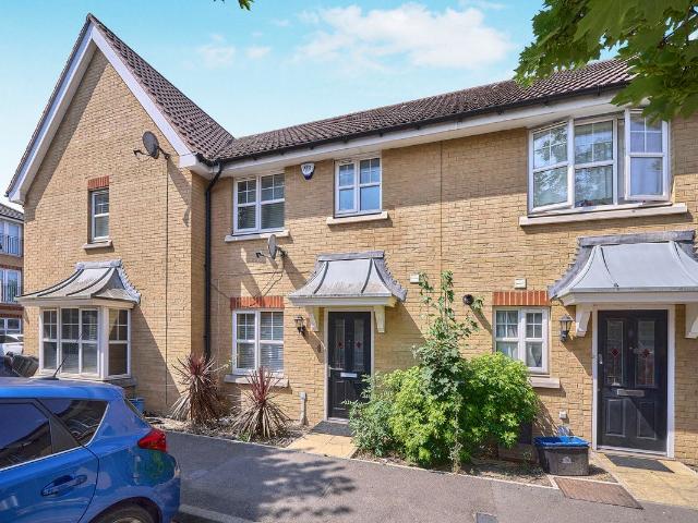 Piper Way, Ilford IG1, 3 bed terraced house to rent, £2,300 pcm | PrimeLocation