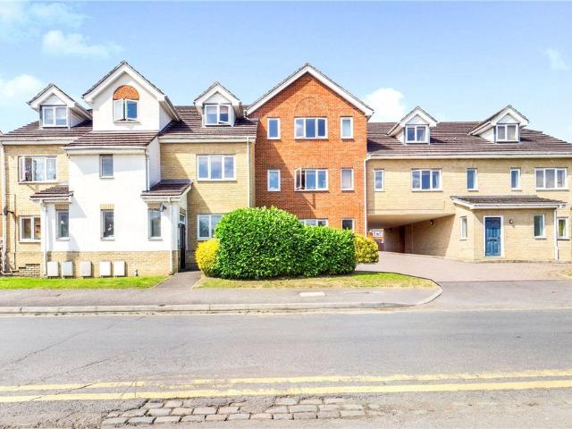 Pipers Gate, Star Road, Caversham, Reading RG4, 2 bed maisonette to rent, £1,350 pcm | PrimeLocation