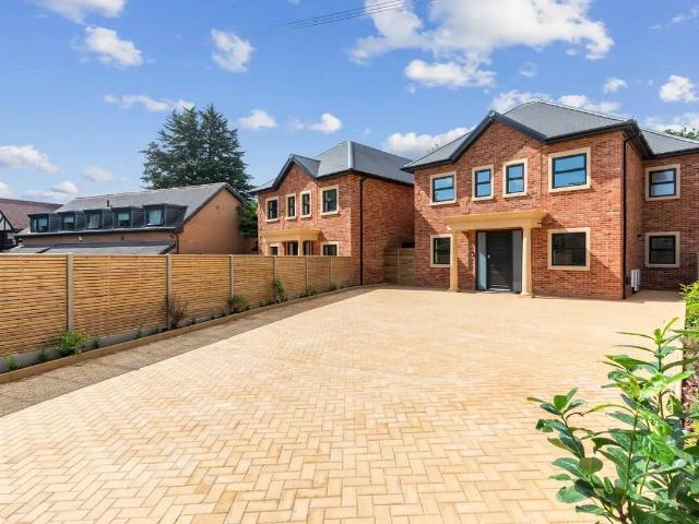 Pipers Green Lane, Edgware HA8, 5 bed detached house to rent, £7,500 pcm | PrimeLocation