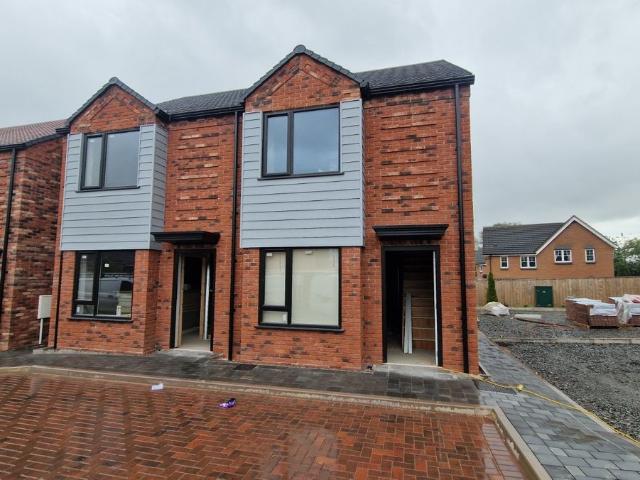 Pipers Drive, Cannock, Staffordshire WS11, 3 bed semi detached house to rent, £1,250 pcm | PrimeLocation