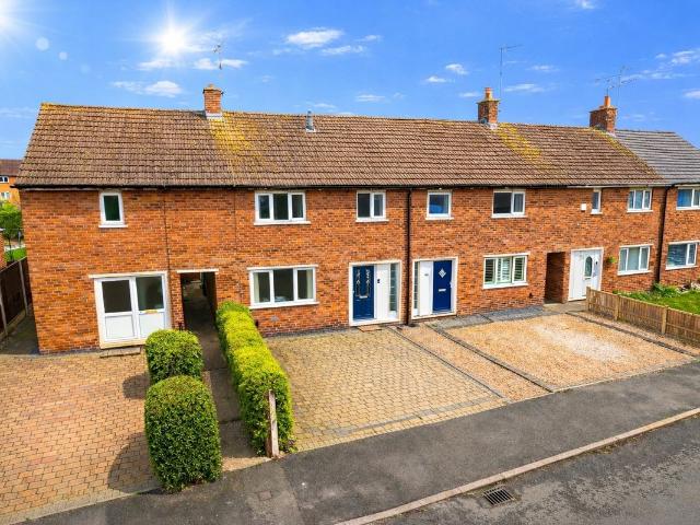 Pipers Lane, Chester, Cheshire CH2, 3 bed terraced house to rent, £1,500 pcm | PrimeLocation