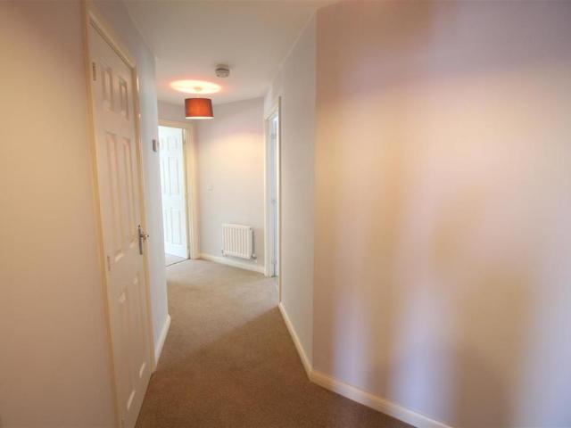 Pipers Way, Burton On Trent DE14 1 bed apartment to rent £675 pcm £156 pw
