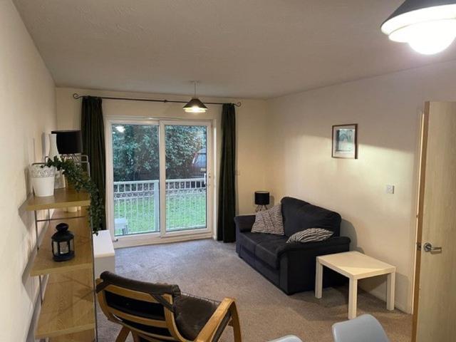 Pipkin Court, Coventry, Parkfield Road