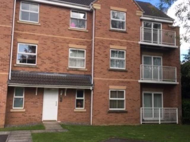 Pipkin Court, Parkfield Road, Coventry CV1, 2 bed flat to rent, £950 pcm | PrimeLocation