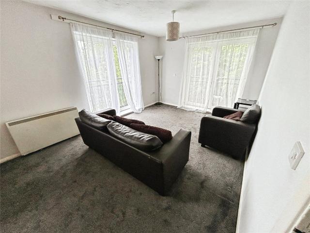 Pipkin Court, Parkside, Coventry CV1, 2 bed flat to rent, £900 pcm | PrimeLocation