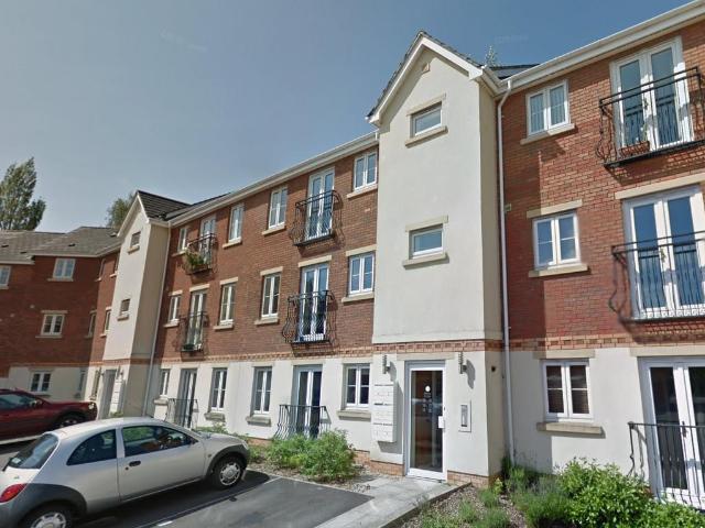 Pipkin Close, CARDIFF, CF23 1 bed apartment to rent £900 pcm £208 pw